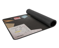 Natec PODKŁADKA POD MYSZ SCIENCE MAXI 800X400MM - 1470247 - zdjęcie 2